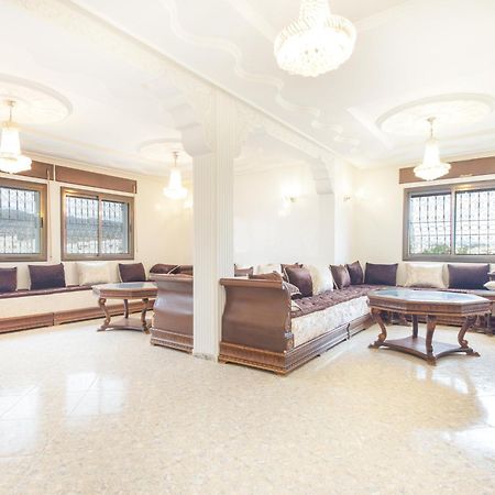 Appartements Calmes Et Spacieux Tétouan Dış mekan fotoğraf