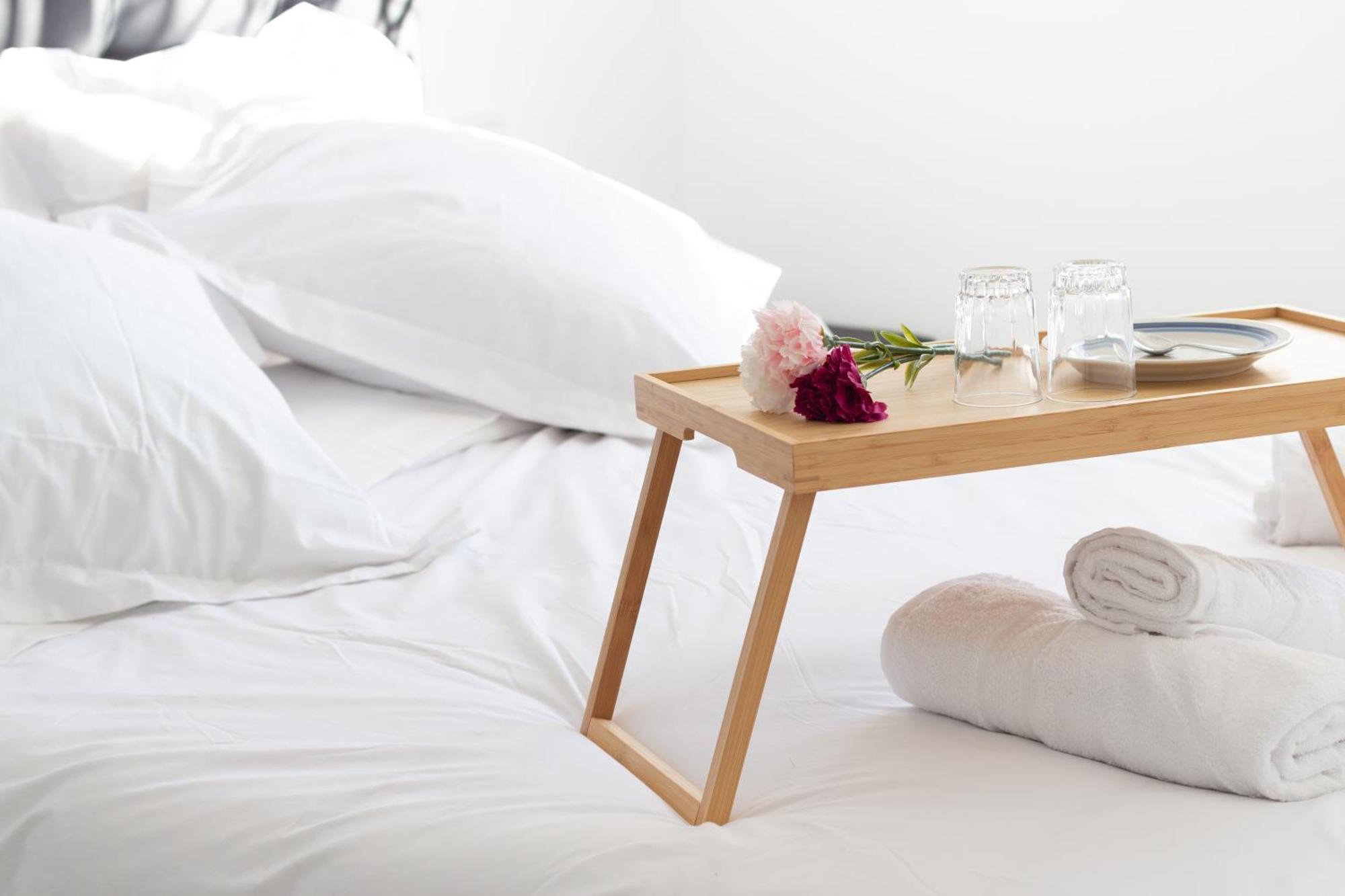 Appartements Calmes Et Spacieux Tétouan Dış mekan fotoğraf