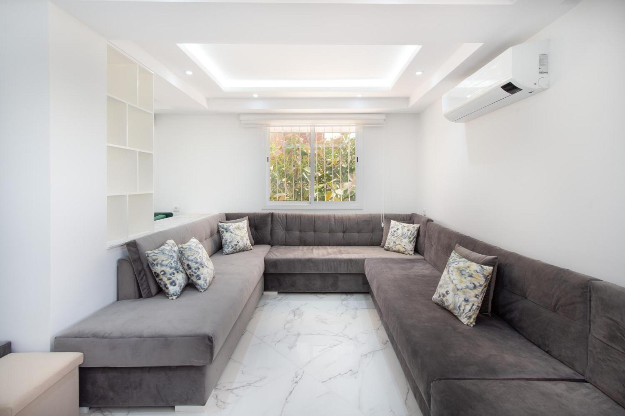 Appartements Calmes Et Spacieux Tétouan Dış mekan fotoğraf
