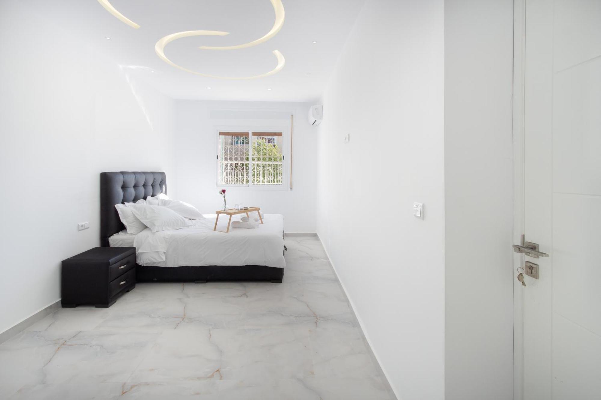 Appartements Calmes Et Spacieux Tétouan Dış mekan fotoğraf