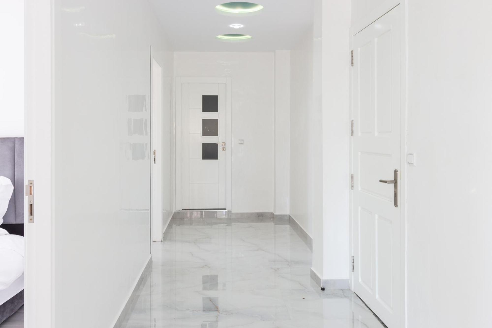 Appartements Calmes Et Spacieux Tétouan Dış mekan fotoğraf
