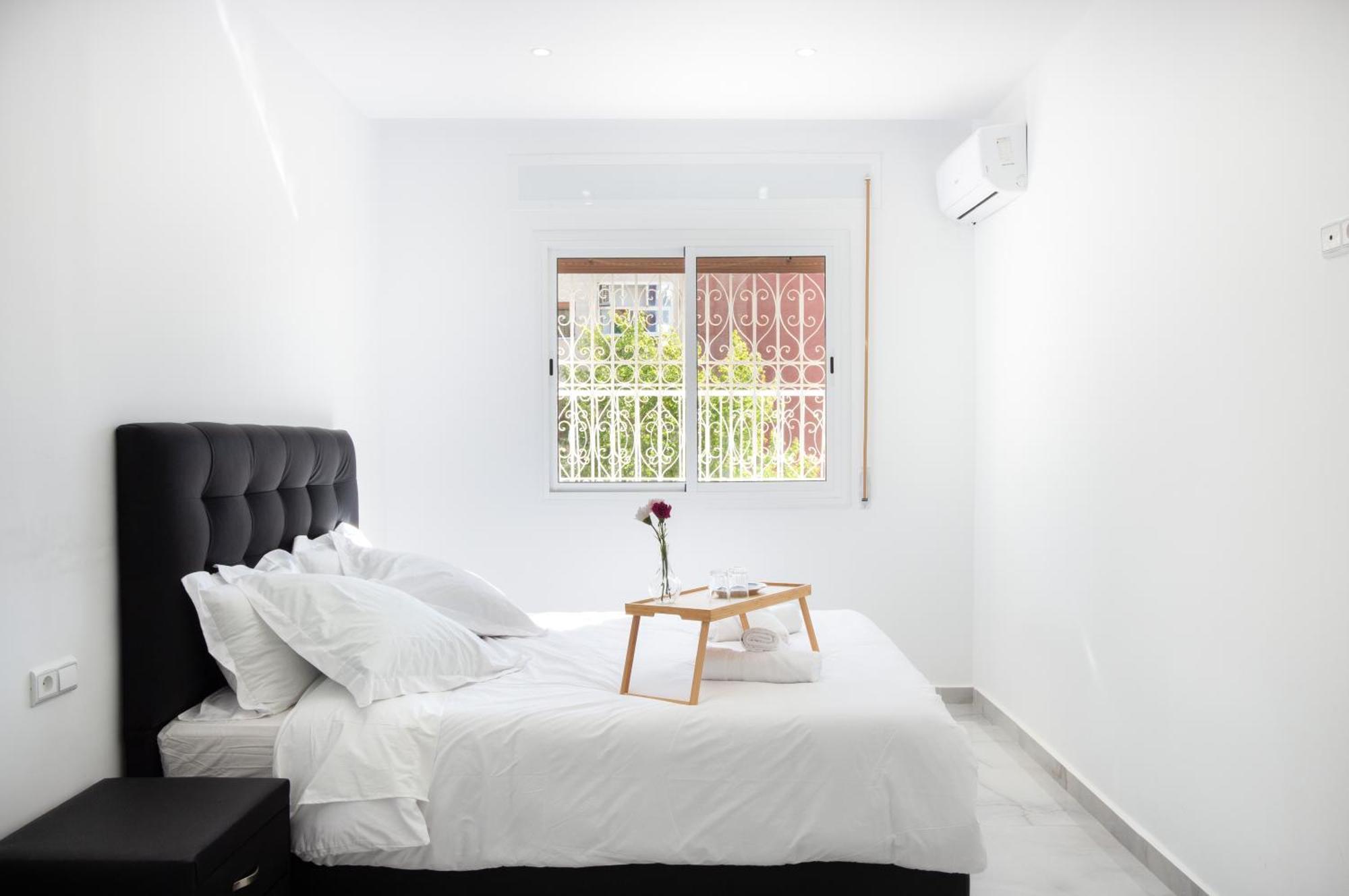 Appartements Calmes Et Spacieux Tétouan Dış mekan fotoğraf