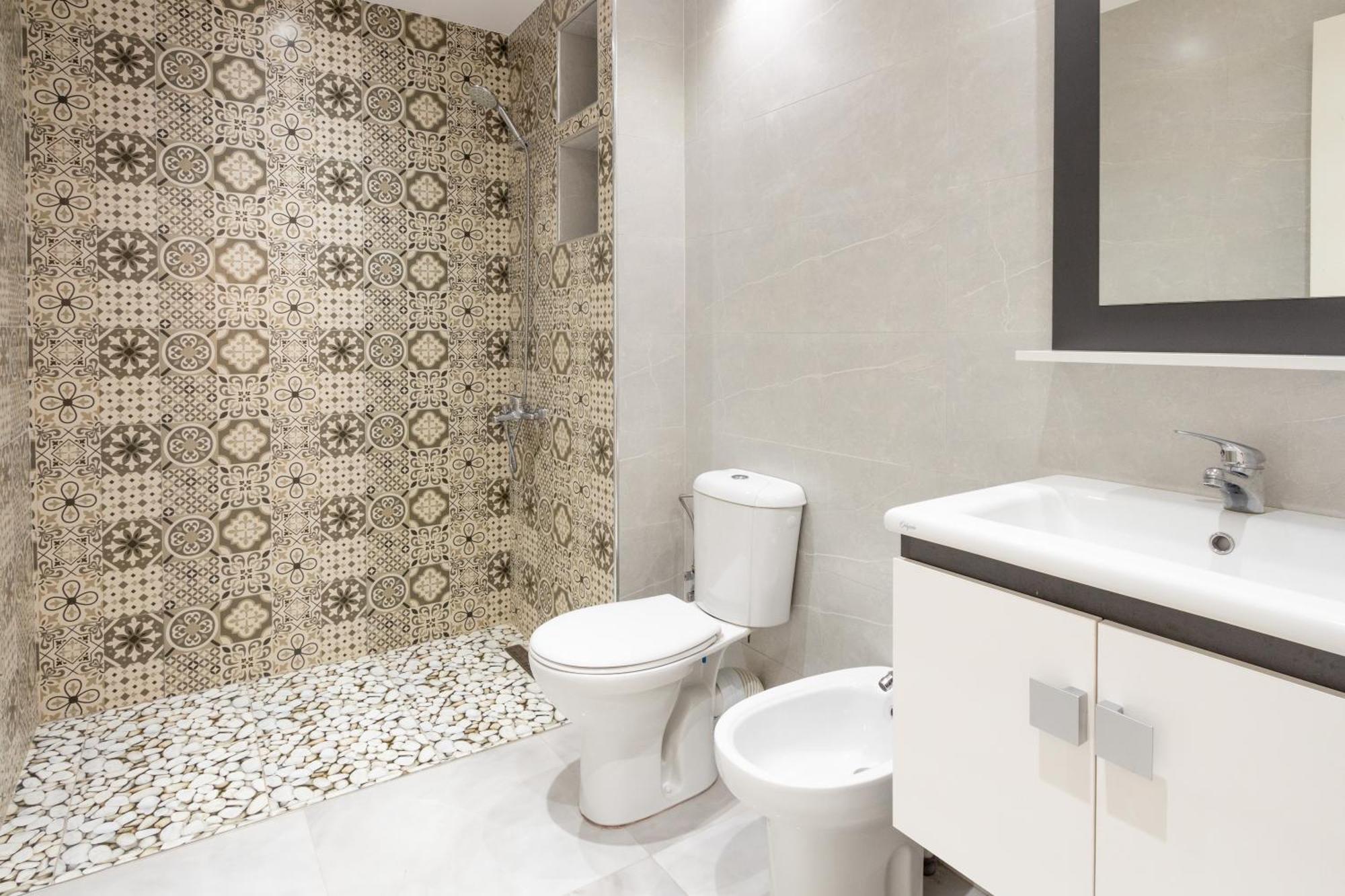 Appartements Calmes Et Spacieux Tétouan Dış mekan fotoğraf