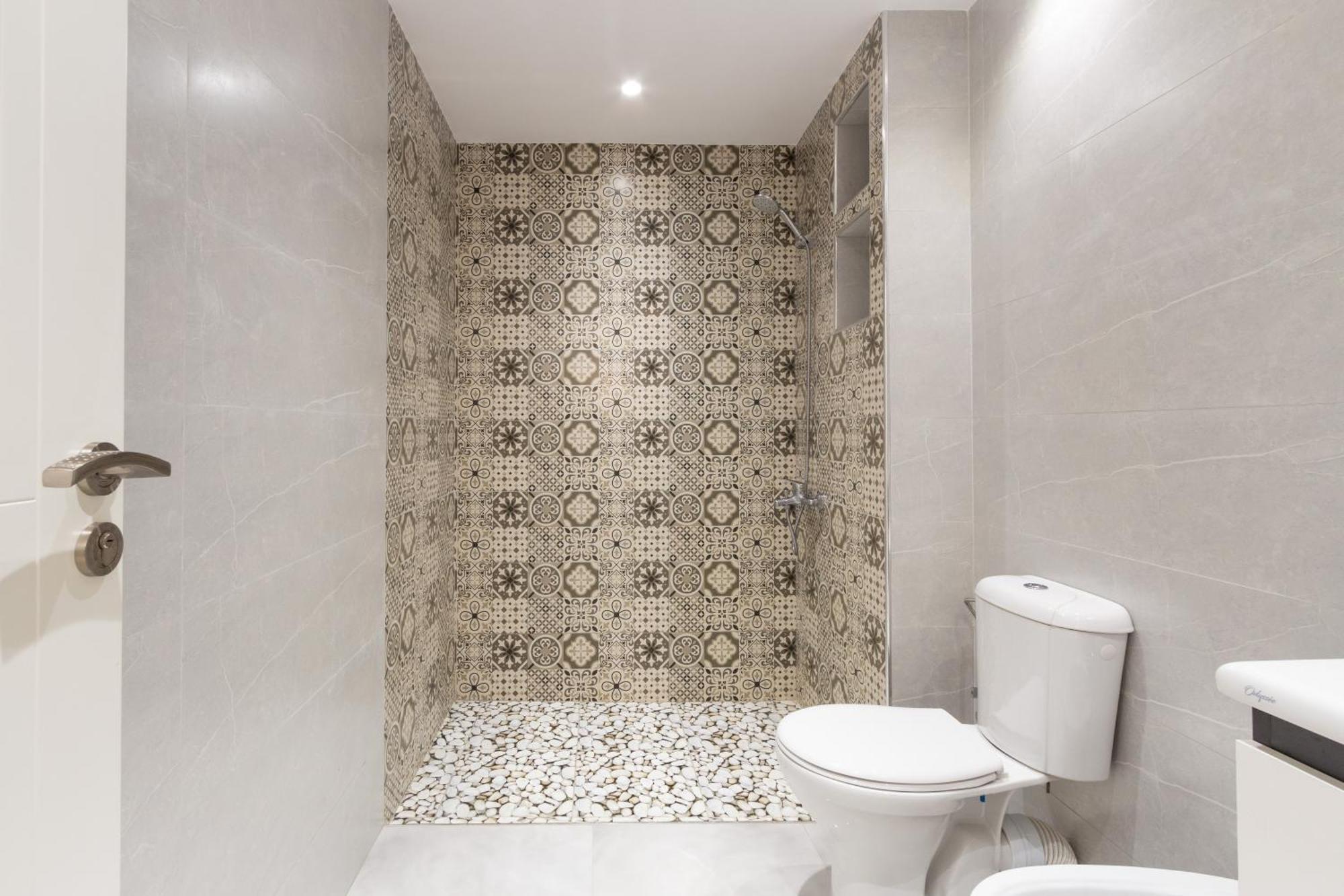 Appartements Calmes Et Spacieux Tétouan Dış mekan fotoğraf