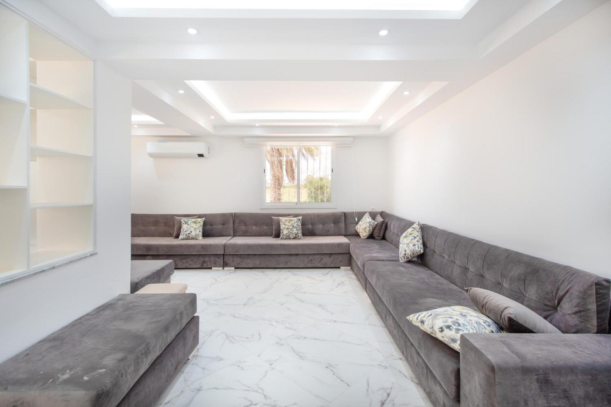 Appartements Calmes Et Spacieux Tétouan Dış mekan fotoğraf