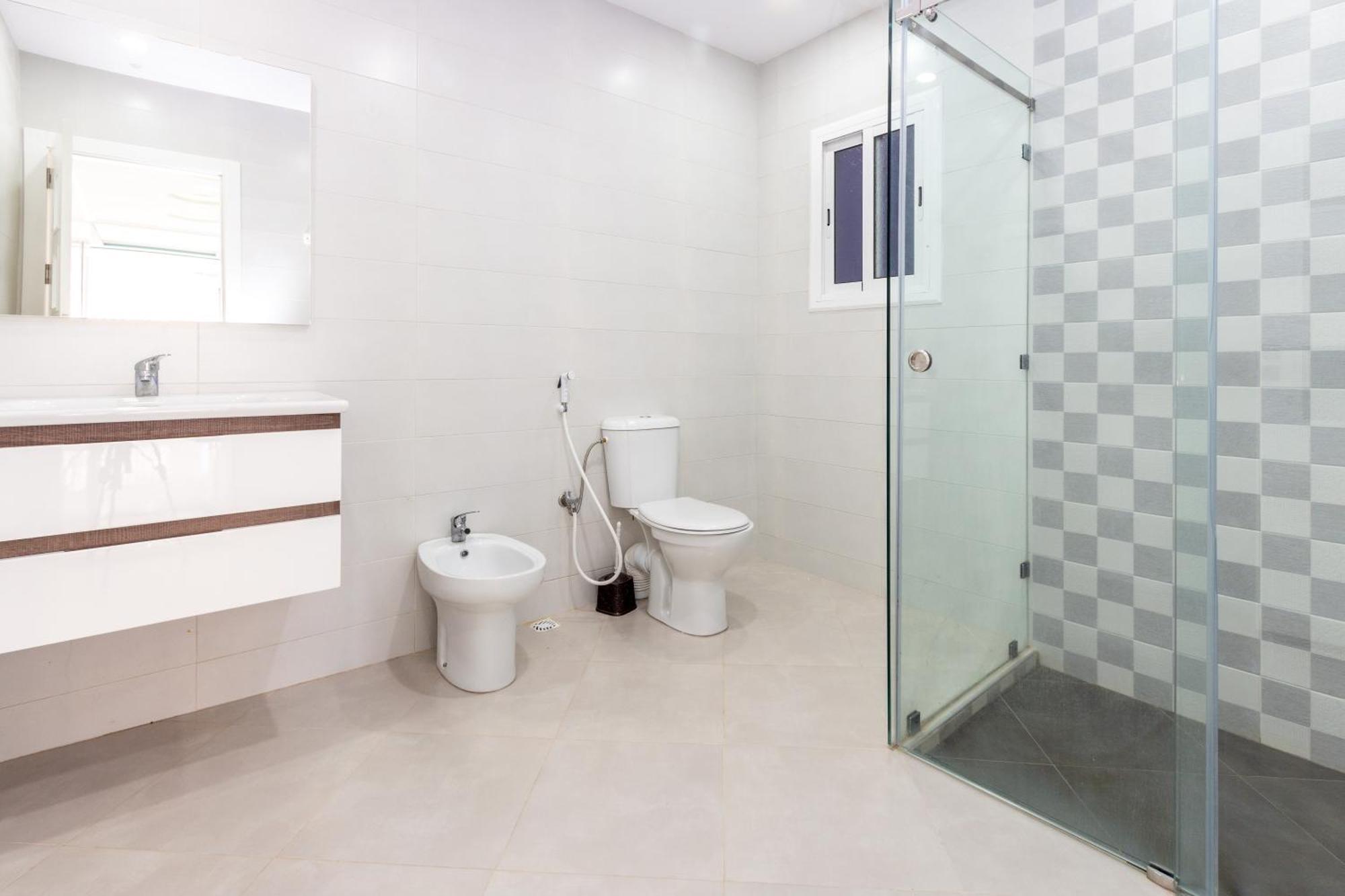 Appartements Calmes Et Spacieux Tétouan Dış mekan fotoğraf