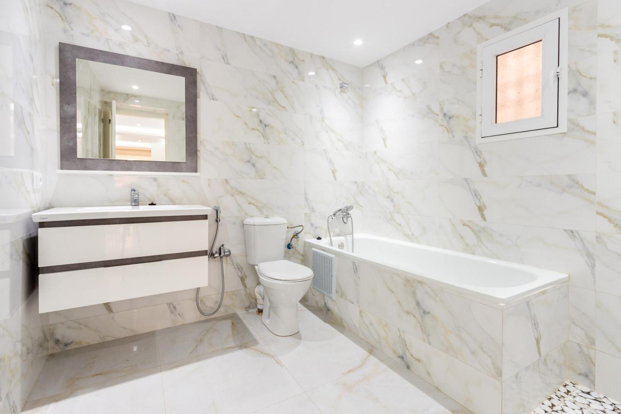 Appartements Calmes Et Spacieux Tétouan Dış mekan fotoğraf