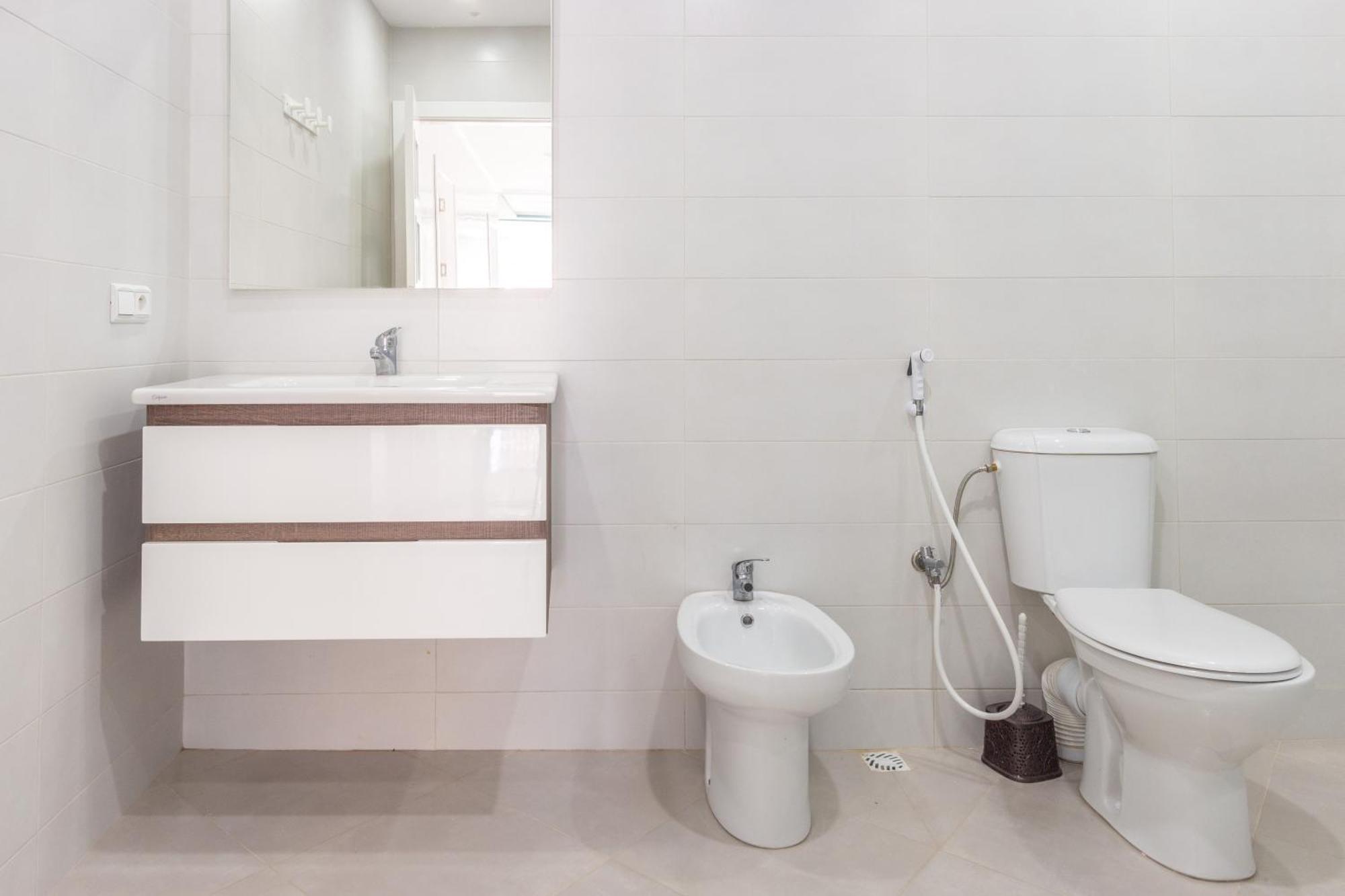 Appartements Calmes Et Spacieux Tétouan Dış mekan fotoğraf