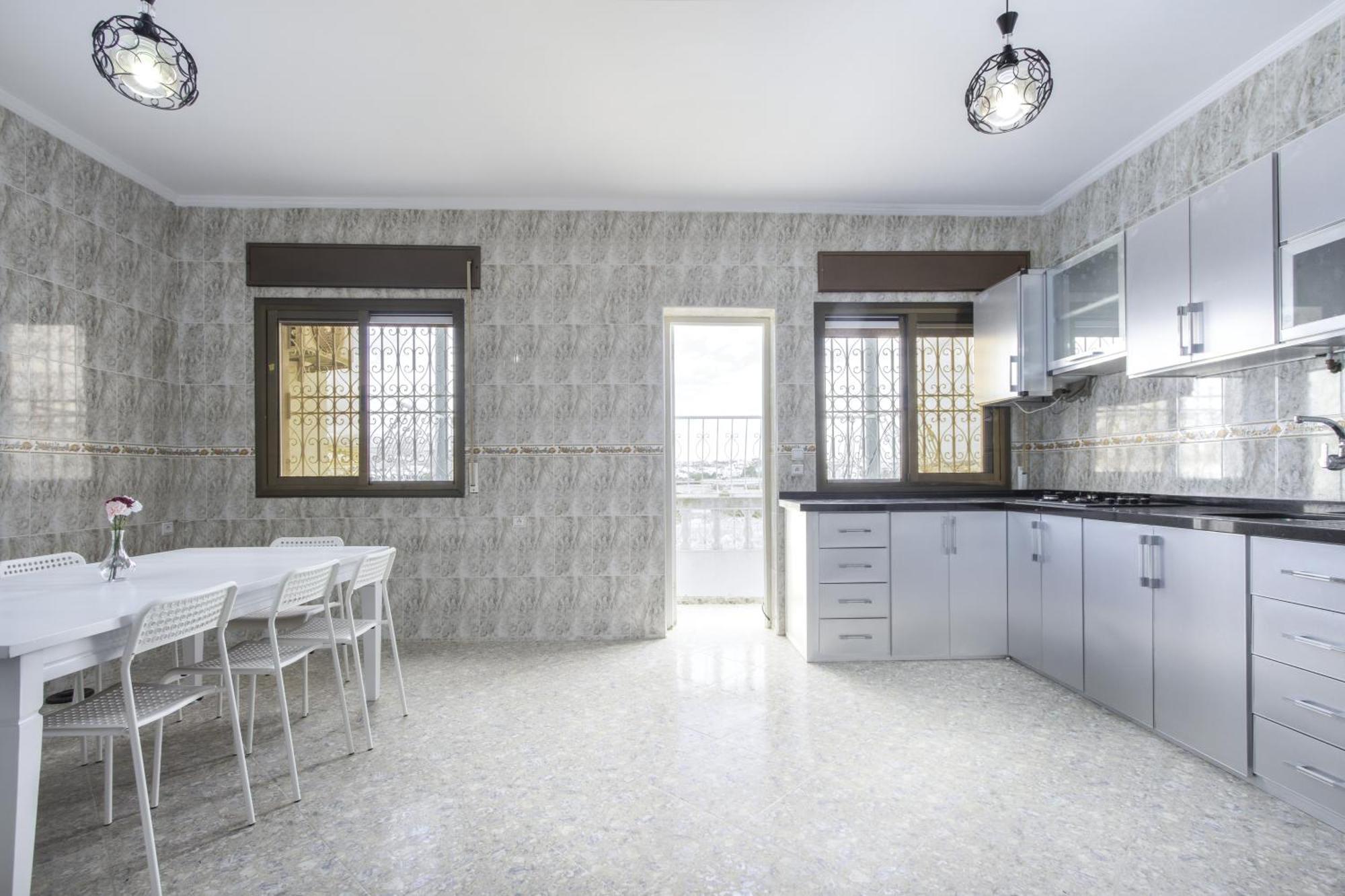 Appartements Calmes Et Spacieux Tétouan Dış mekan fotoğraf