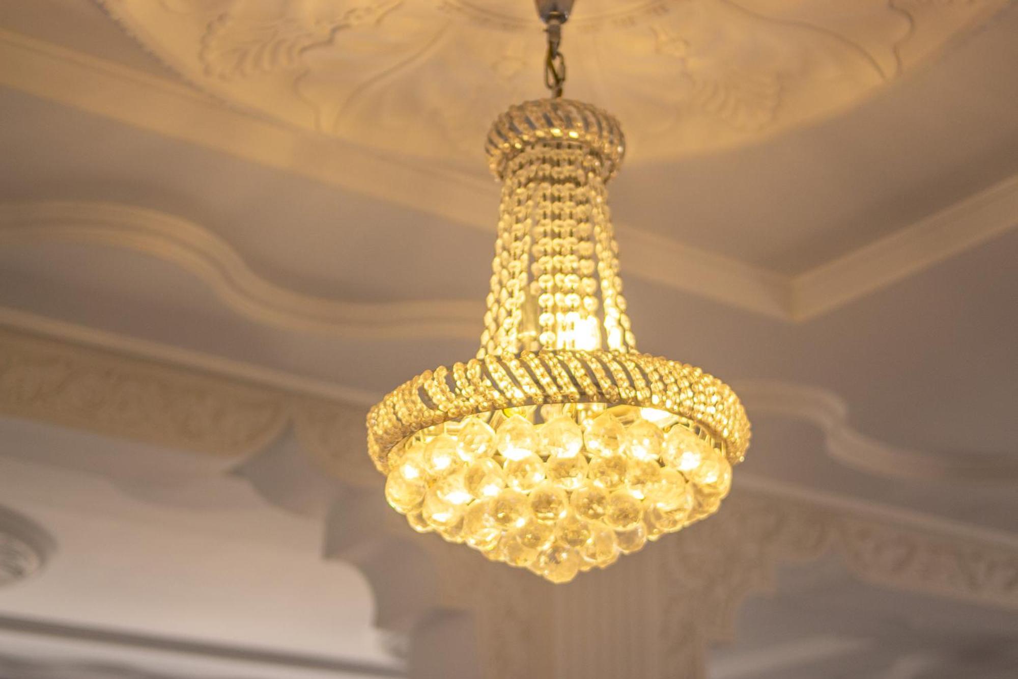 Appartements Calmes Et Spacieux Tétouan Dış mekan fotoğraf