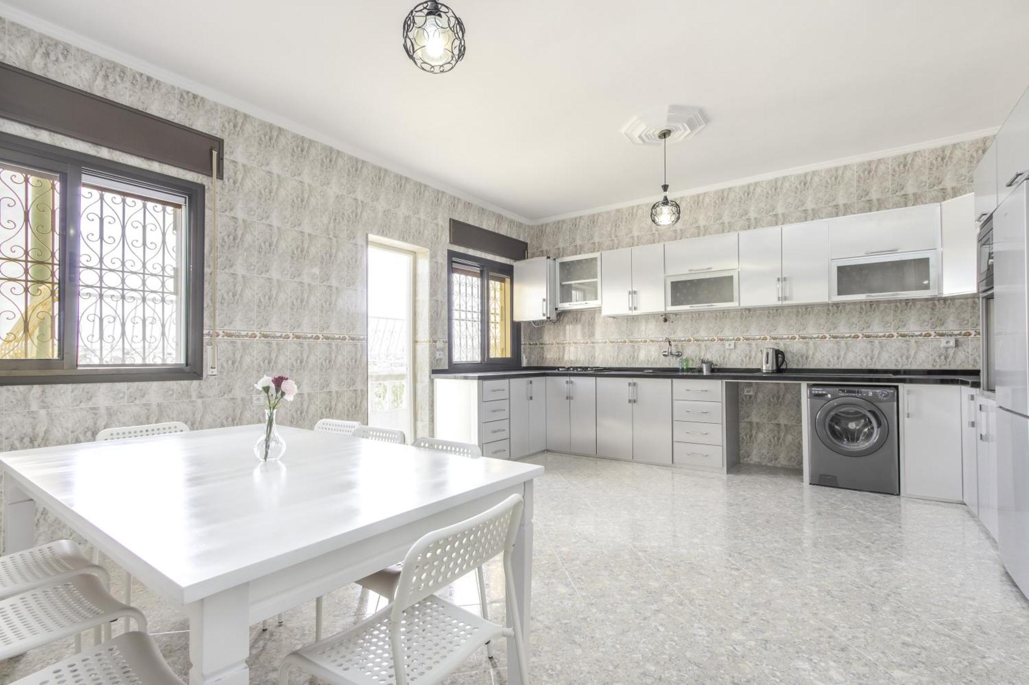 Appartements Calmes Et Spacieux Tétouan Dış mekan fotoğraf