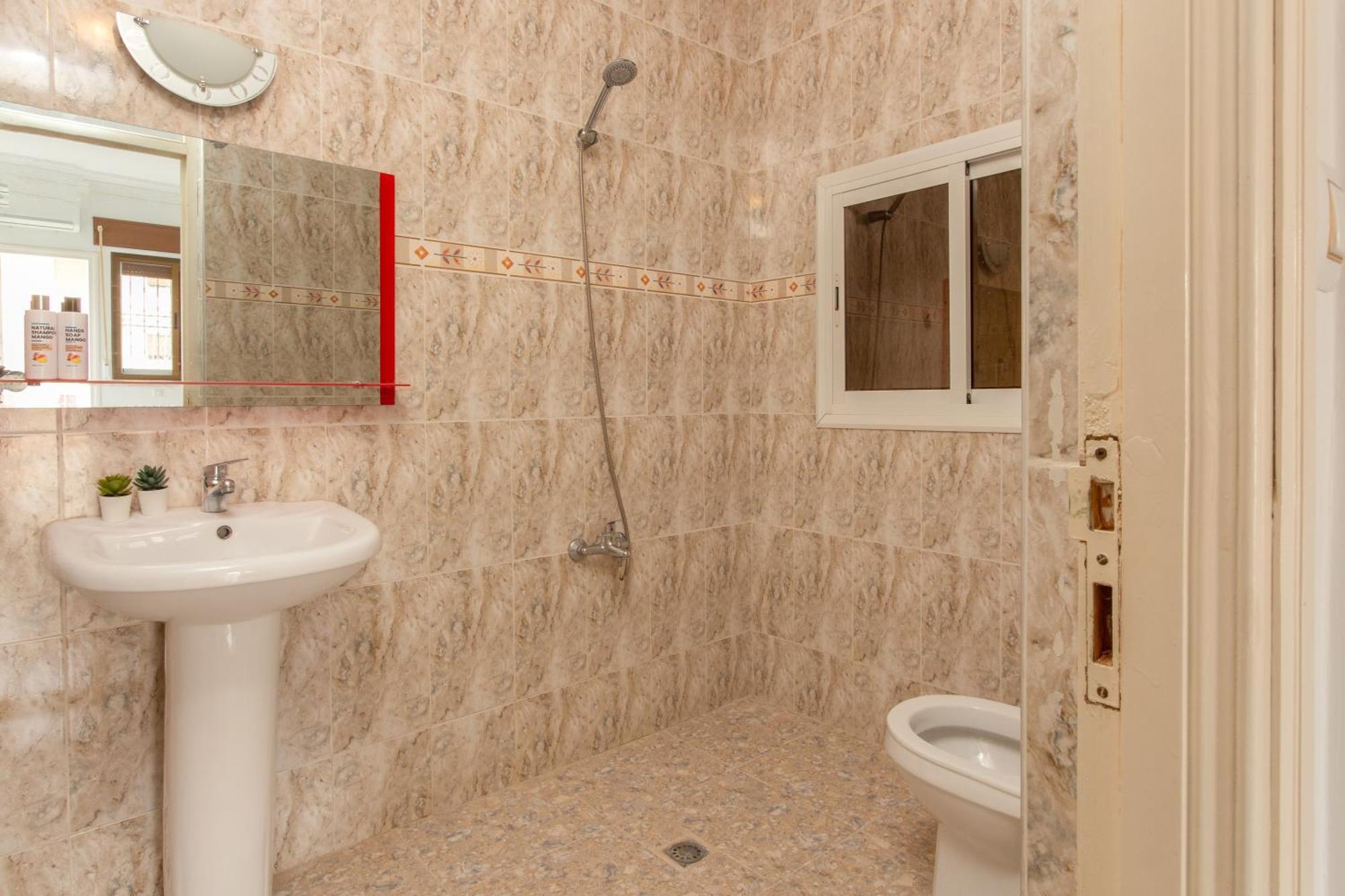Appartements Calmes Et Spacieux Tétouan Dış mekan fotoğraf
