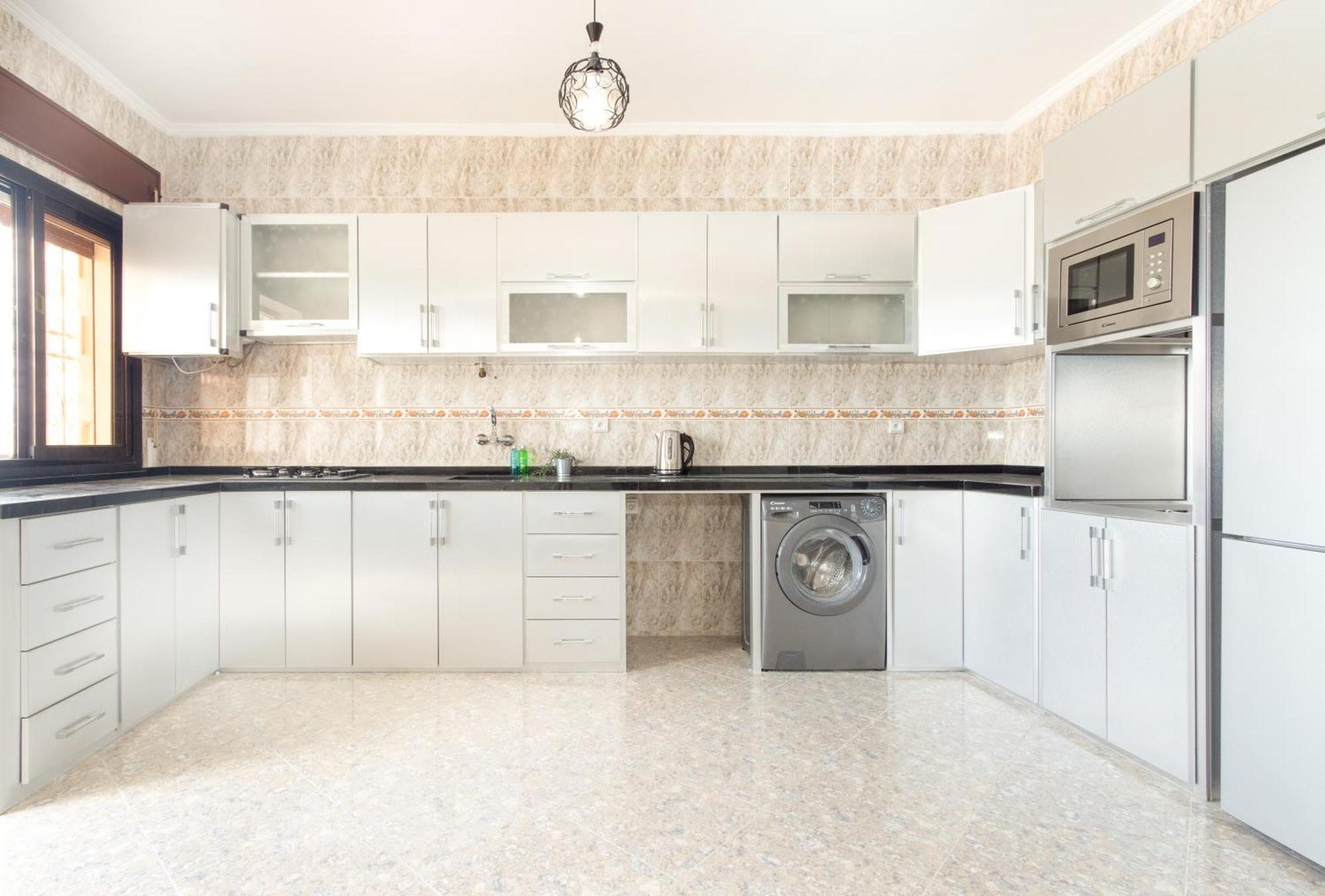 Appartements Calmes Et Spacieux Tétouan Dış mekan fotoğraf